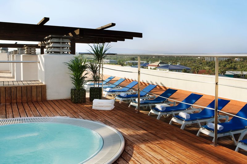 H10 Salauris Palace 23 - Outdoor Pool