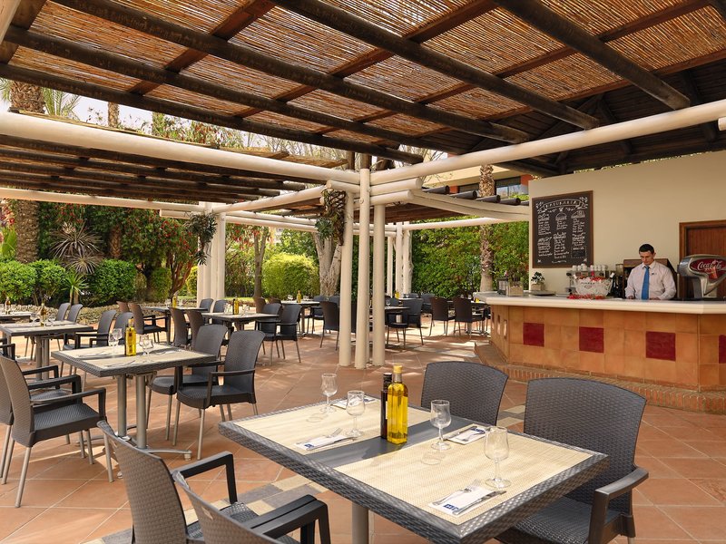 H10 Salauris Palace 12 - Restaurant