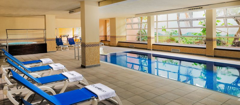 H10 Salauris Palace 24 - Indoor Pool