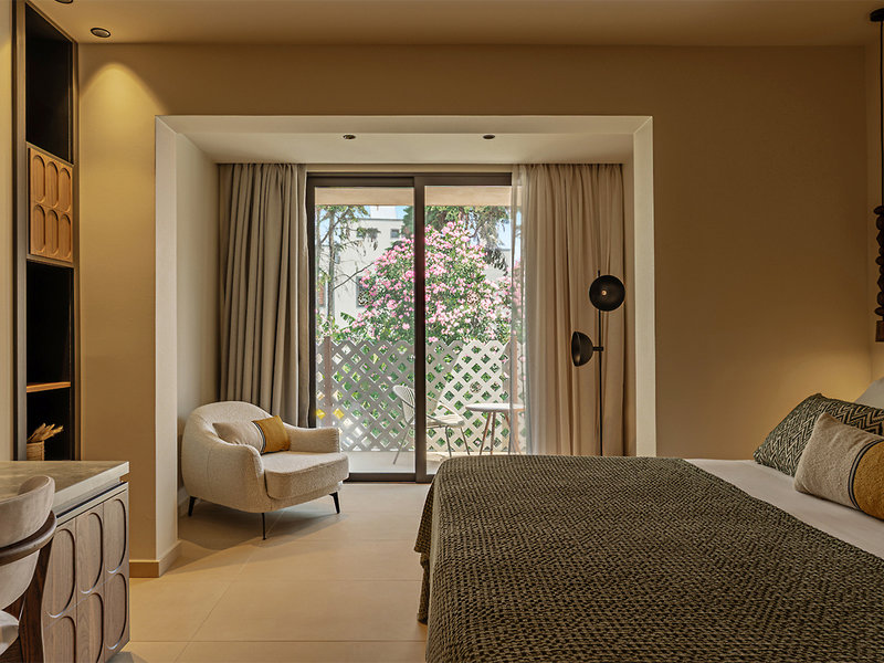 Eleonas Boutique Hotel & Spa 3