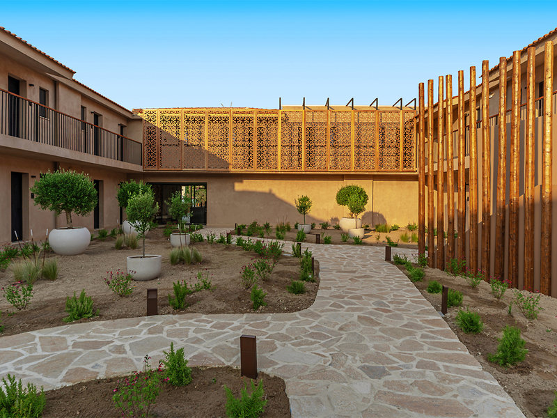 Eleonas Boutique Hotel & Spa 5