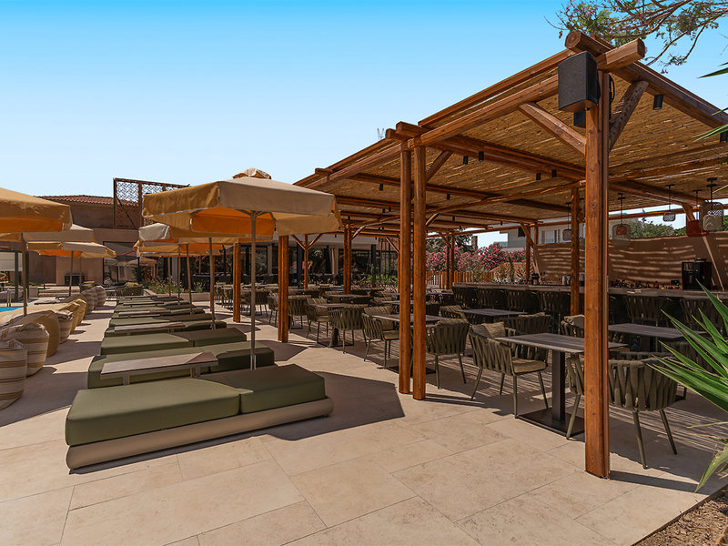 Eleonas Boutique Hotel & Spa 6