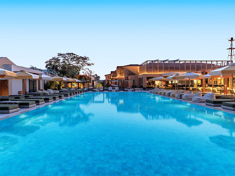 Eleonas Boutique Hotel & Spa 7