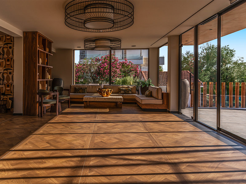 Eleonas Boutique Hotel & Spa 8