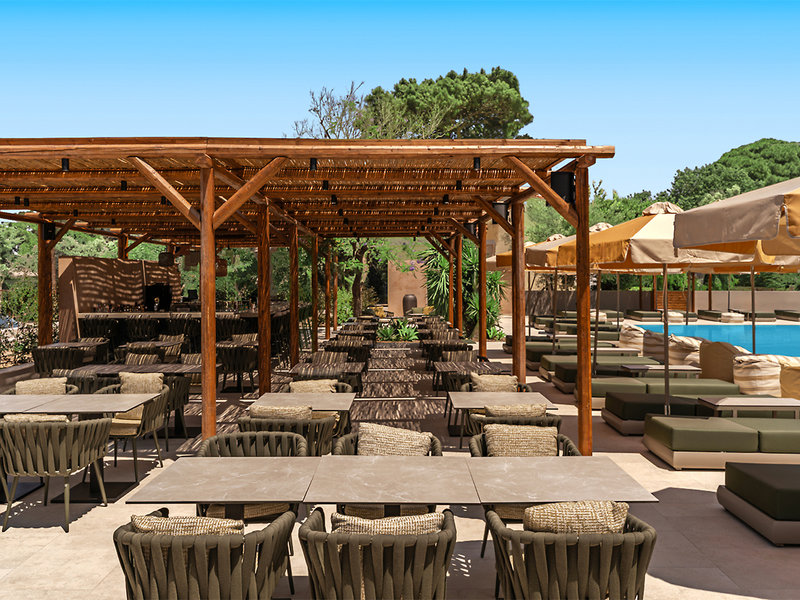 Eleonas Boutique Hotel & Spa 10