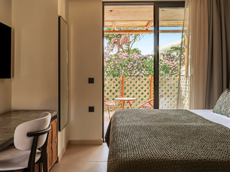 Eleonas Boutique Hotel & Spa 11