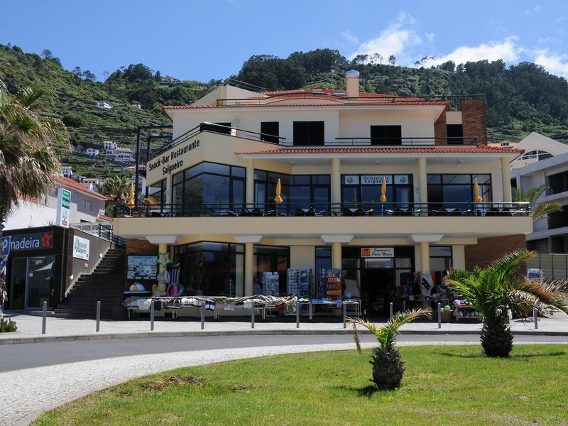 Hotel Salgueiro 2