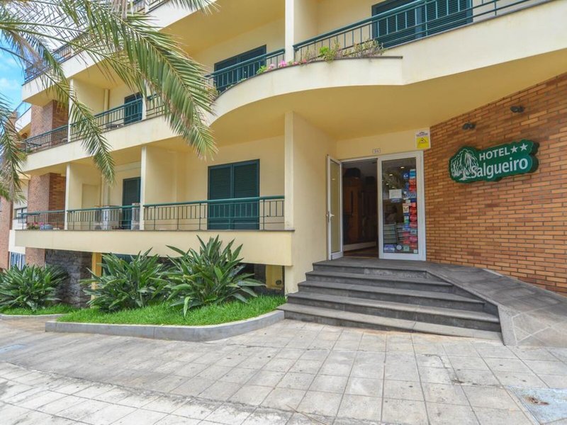 Hotel Salgueiro 5