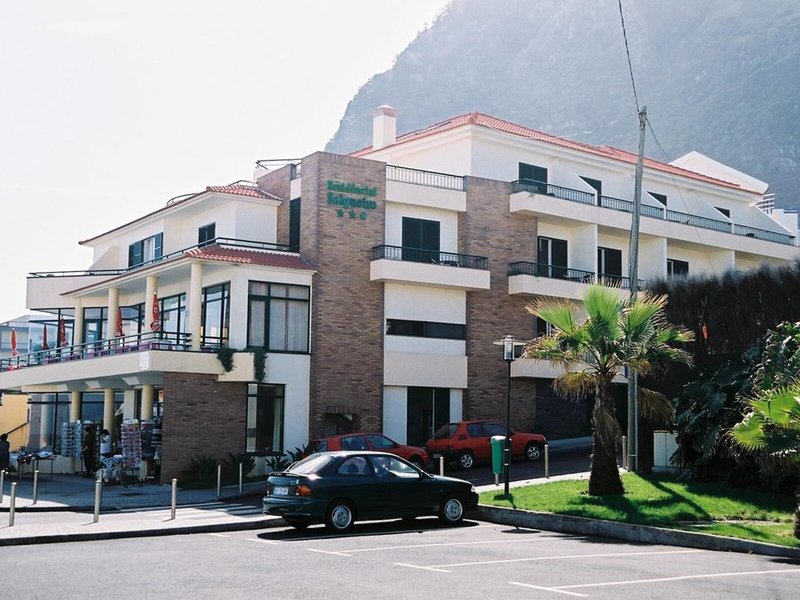Hotel Salgueiro