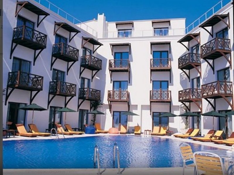 Elite Bodrum 2