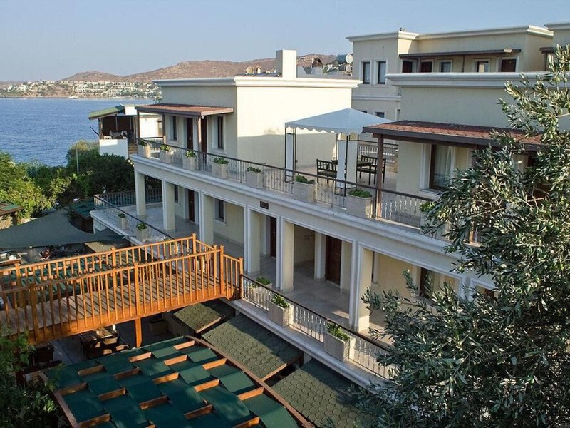Elite Bodrum 4