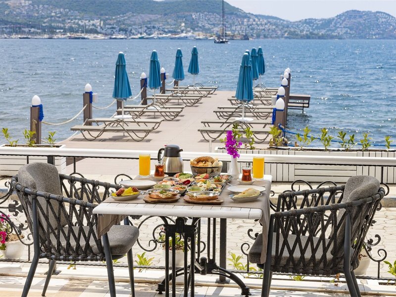 Elite Bodrum 6