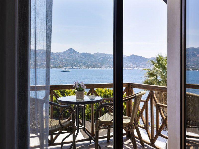 Elite Bodrum 7
