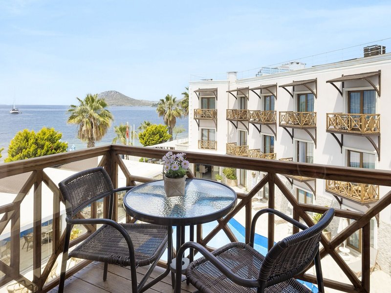 Elite Bodrum 8