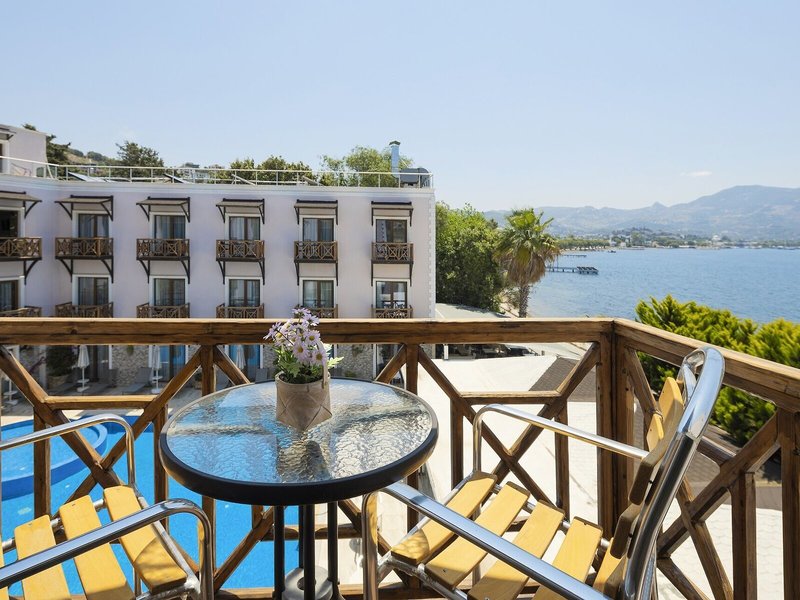 Elite Bodrum 9