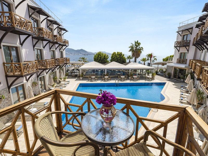 Elite Bodrum 11