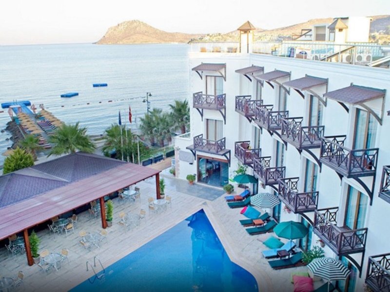 Elite Bodrum 13
