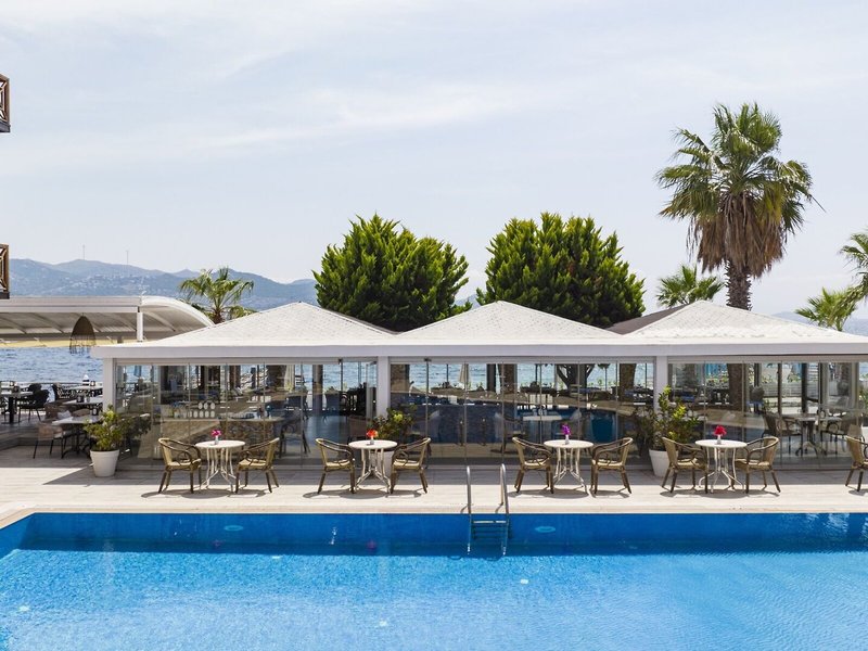 Elite Bodrum 14