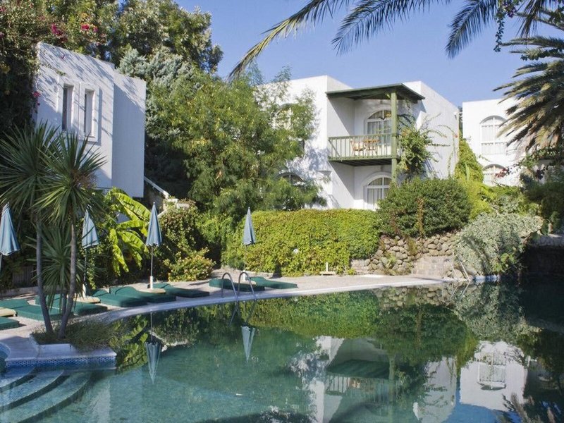 Elite Bodrum 15