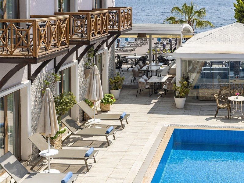 Elite Bodrum 19