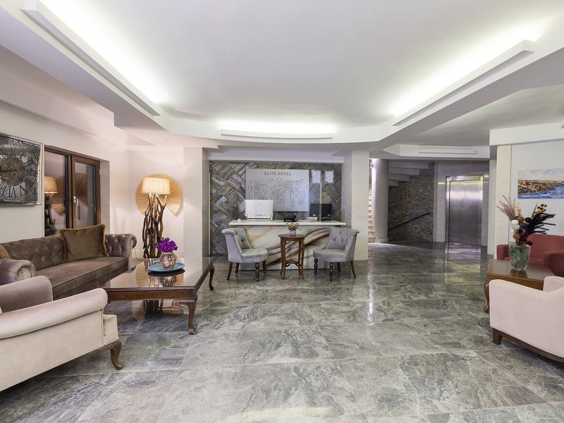 Elite Bodrum 20