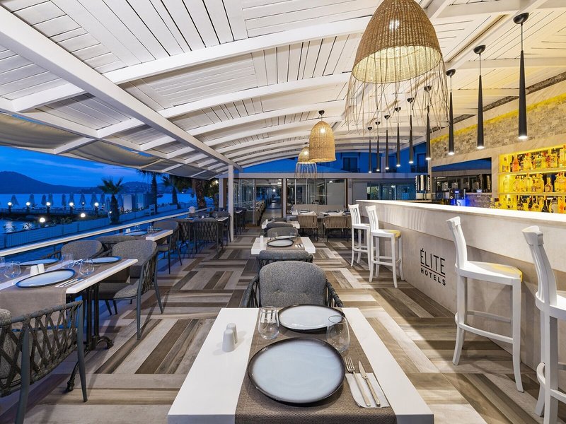 Elite Bodrum 21