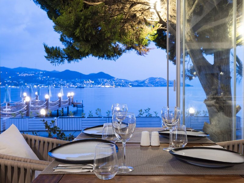 Elite Bodrum 22