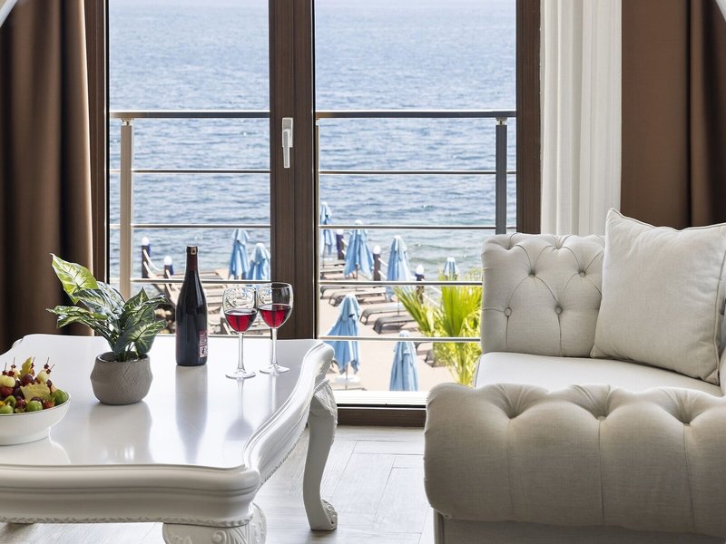 Elite Bodrum 23