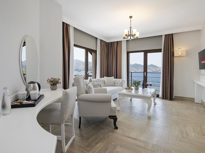 Elite Bodrum 24