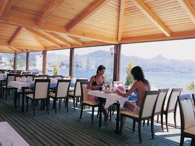 Elite Bodrum 26