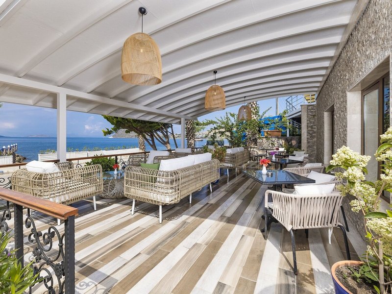 Elite Bodrum 27