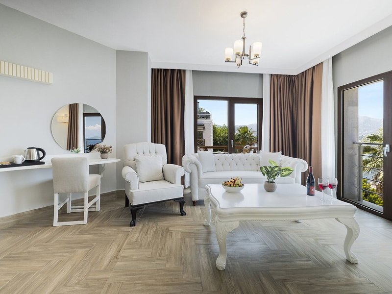Elite Bodrum 28