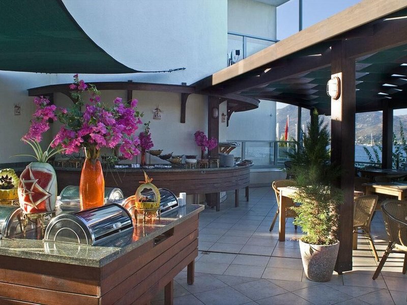 Elite Bodrum 30