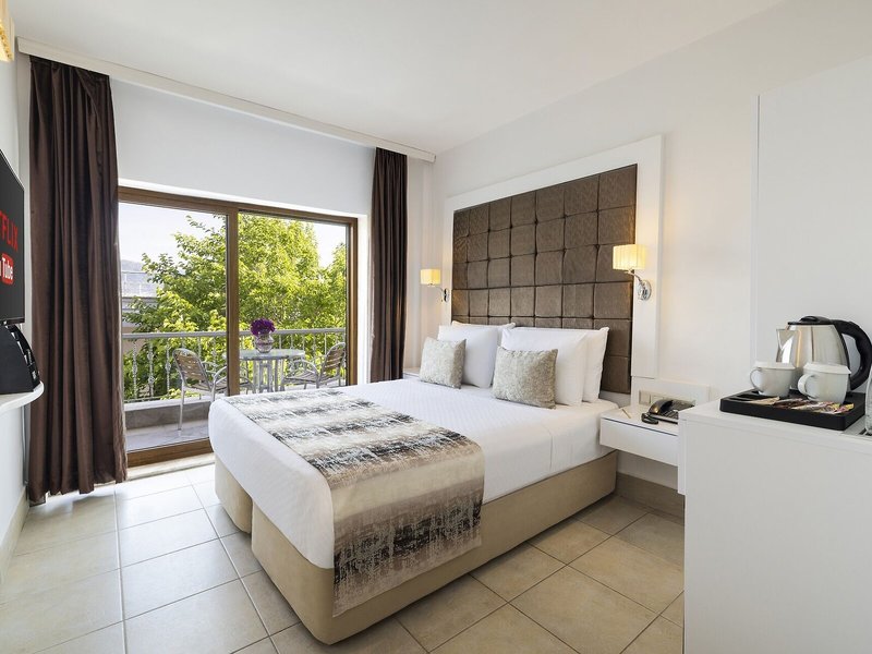 Elite Bodrum 39