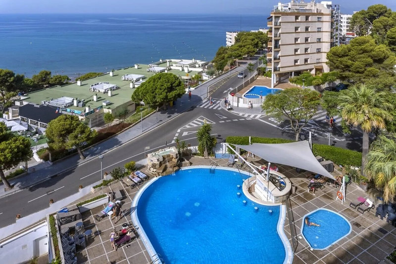 4R Salou Park Resort I 1