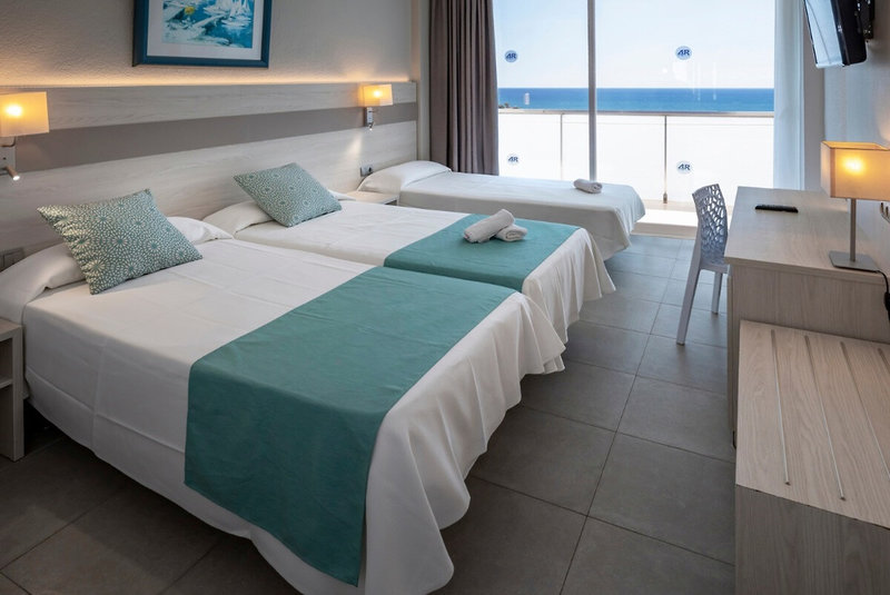 4R Salou Park Resort I 10