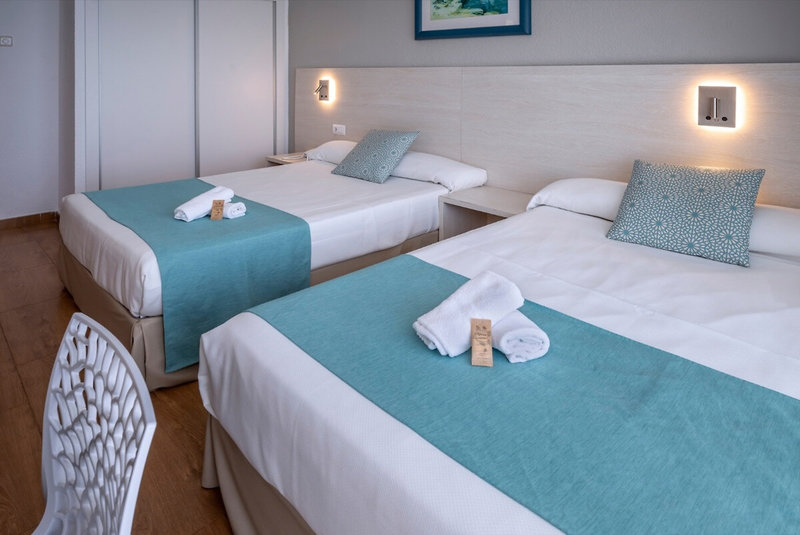 4R Salou Park Resort I 11