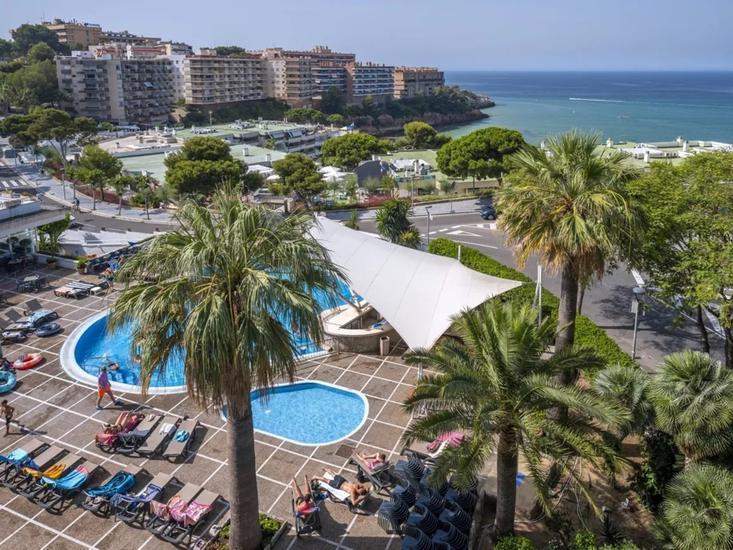 4R Salou Park 4