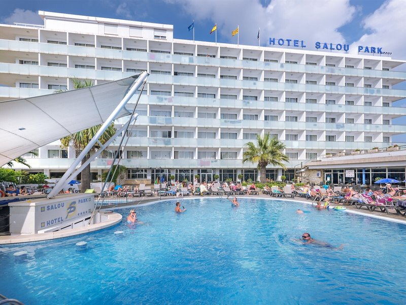 4R Salou Park Resort I 7