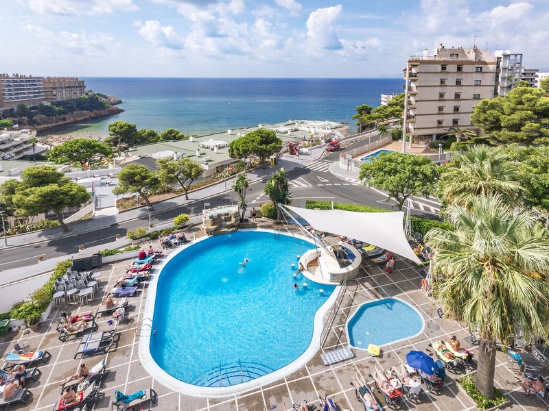 4R Salou Park Resort I 8