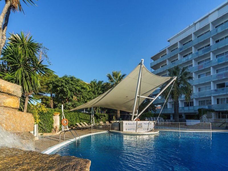 4R Salou Park Resort I 9