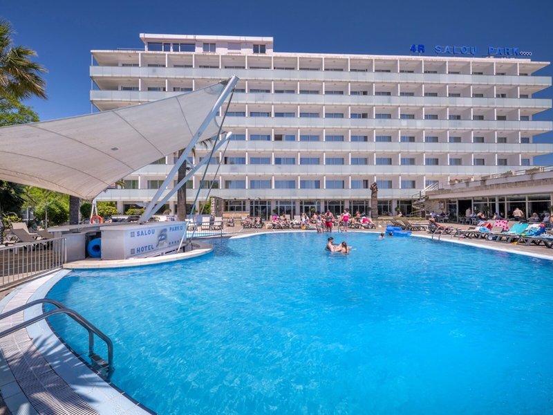 4R Salou Park Resort I 11