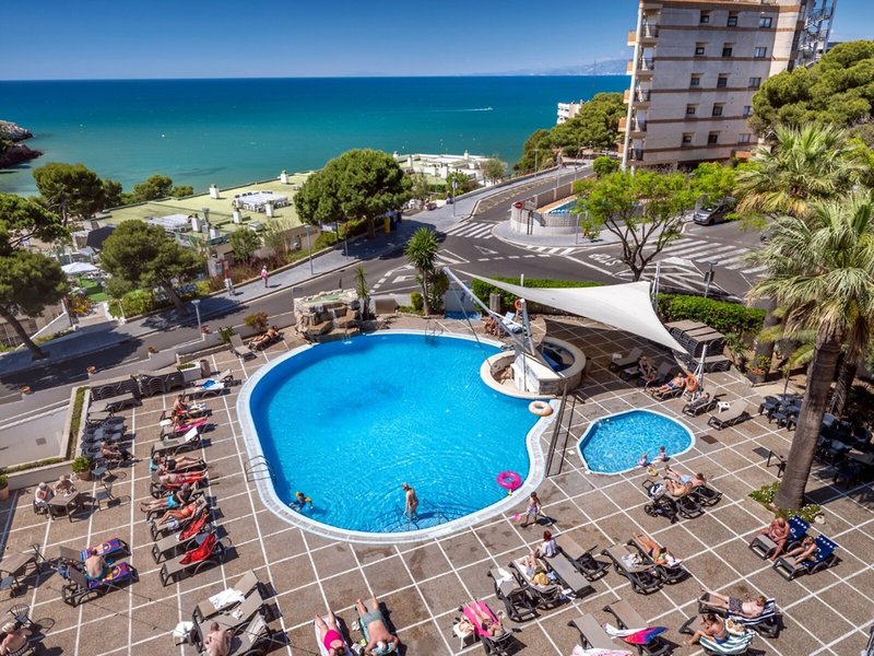 4R Salou Park Resort I 12