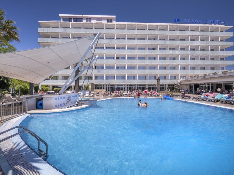 4R Salou Park Resort I 13