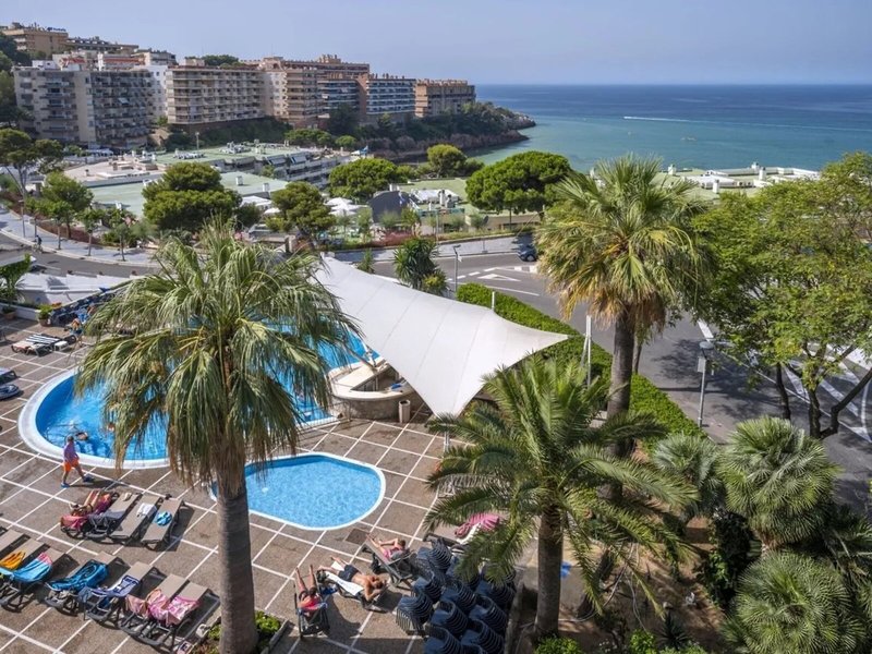 4R Salou Park Resort I 14