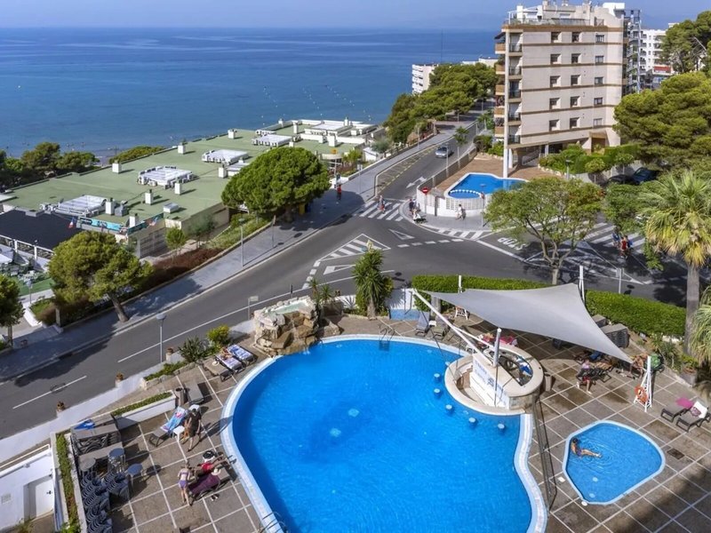 4R Salou Park Resort I 15