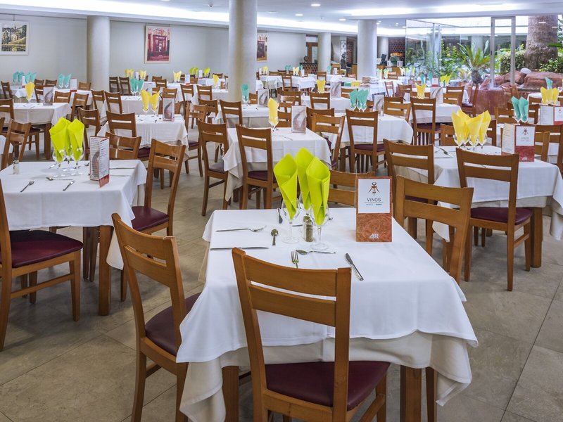 4R Salou Park Resort I 22