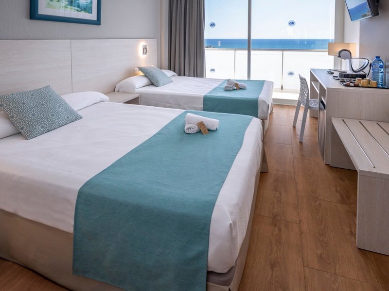 4R Salou Park Resort I 29
