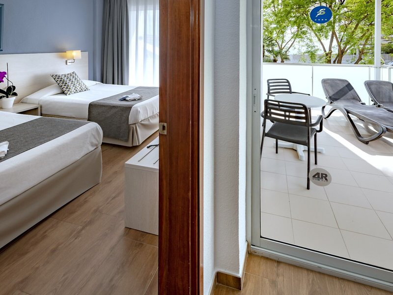 4R Salou Park Resort I 33