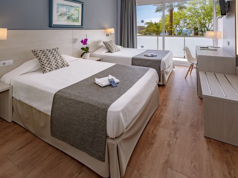 4R Salou Park Resort I 35